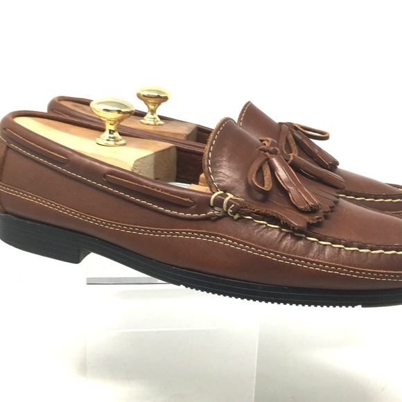 dexter loafers mens